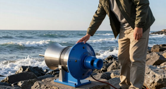 Ocean Power Technologies Selected For Participation In $40 Million U.S. Navy Project For Autonomous Ocean Mapping