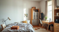 Off to college — dorm essentials