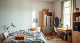 Off to college — dorm essentials