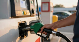 Preisvergleich: Hier Ist Das Tanken In Diesem Sommer Billiger