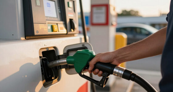 Preisvergleich: Hier Ist Das Tanken In Diesem Sommer Billiger