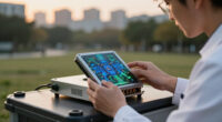 Quantum X Labs Announces Additional Advancement In Quantum Error Correction Using NVIDIA CUDA-Q With New Results On Google’s Dataset