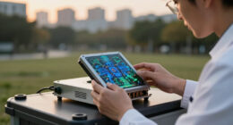 Quantum X Labs Announces Additional Advancement In Quantum Error Correction Using NVIDIA CUDA-Q With New Results On Google’s Dataset