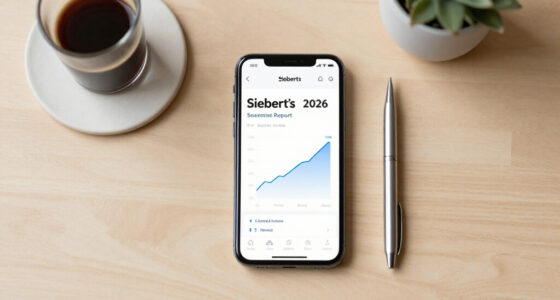 Siebert Reports Second Quarter 2026 Financial Results