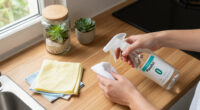 SmartSolve Launches PureNil™ 0, A Plastic-Free Solution For Household Cleaning Packaging