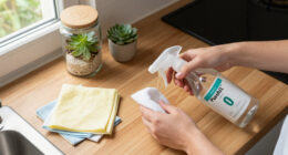SmartSolve Launches PureNil™ 0, A Plastic-Free Solution For Household Cleaning Packaging