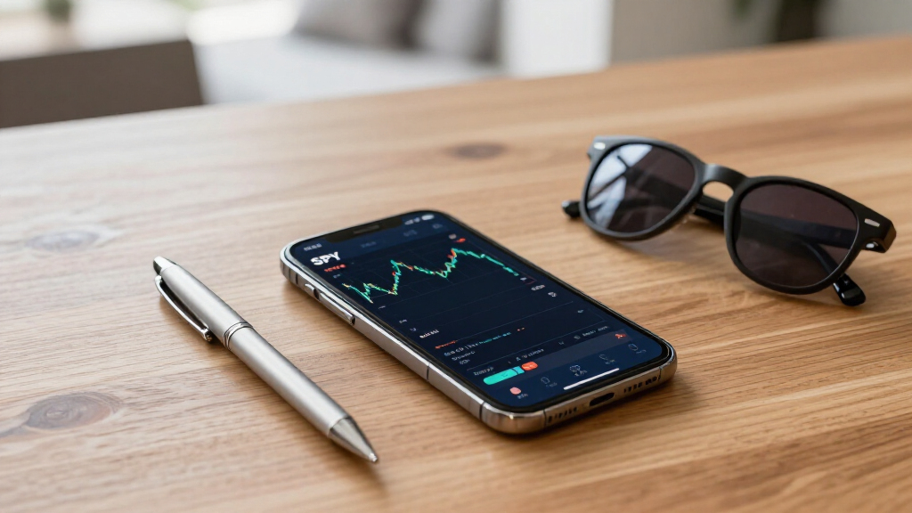 SPY (SPY) Up Or Down On August 10?