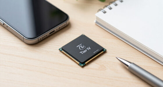 TIER IV Joins JST's Next-Generation Edge AI Semiconductor R&D Program To Open-source AI Chip Designs For Autonomous Driving