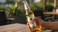 Top Links 1183 The US Drops Bud. UK Credit Crunch. Beerlao, The Beer Of A Nation. War Machines & The State.