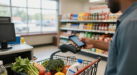 Walmart Finally Lets Customers Make Contactless Payments