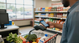 Walmart Finally Lets Customers Make Contactless Payments