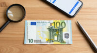 Weniger Falschgeld Im Umlauf | Schadenssumme Ebenfalls Gesunken