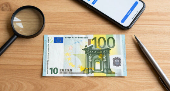 Weniger Falschgeld Im Umlauf | Schadenssumme Ebenfalls Gesunken