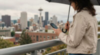 Will It Rain In Seattle On Aug 29, 2026?