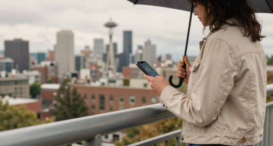Will It Rain In Seattle On Aug 29, 2026?