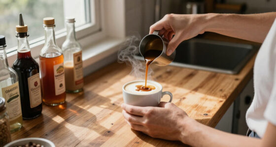 13 Best Coffee Syrups in 2026