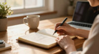 14 Best Financial Planning Notebooks for Smarter Money Management in 2026