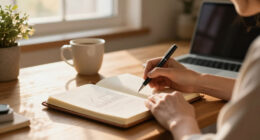 14 Best Financial Planning Notebooks for Smarter Money Management in 2026