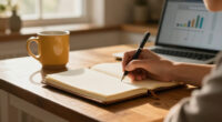 15 Best Financial Planning Notebooks for Smarter Money Management in 2026