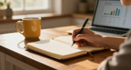 15 Best Financial Planning Notebooks for Smarter Money Management in 2026
