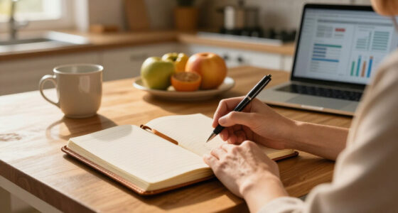 15 Best Financial Planning Notebooks in 2026