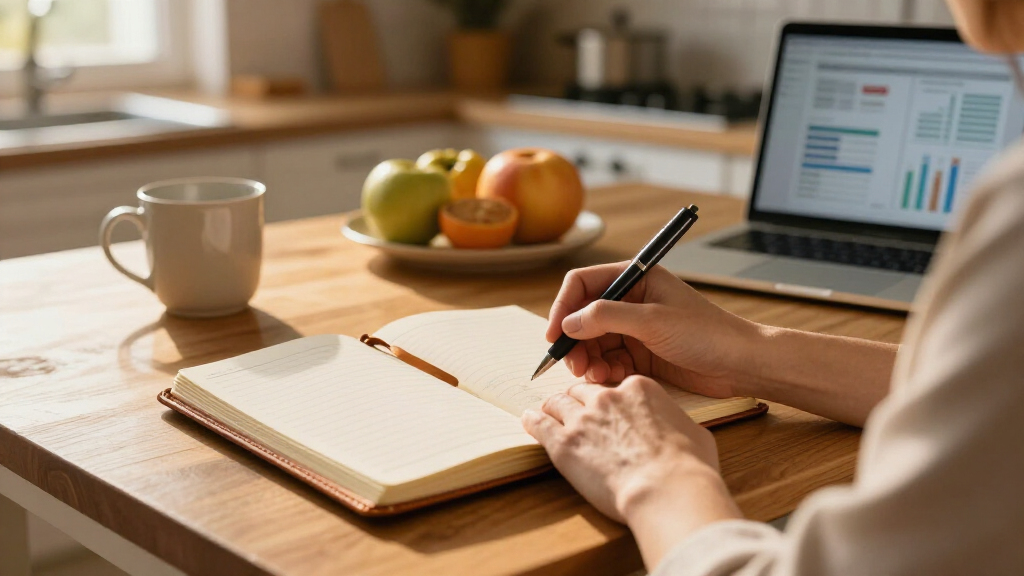 15 Best Financial Planning Notebooks in 2026