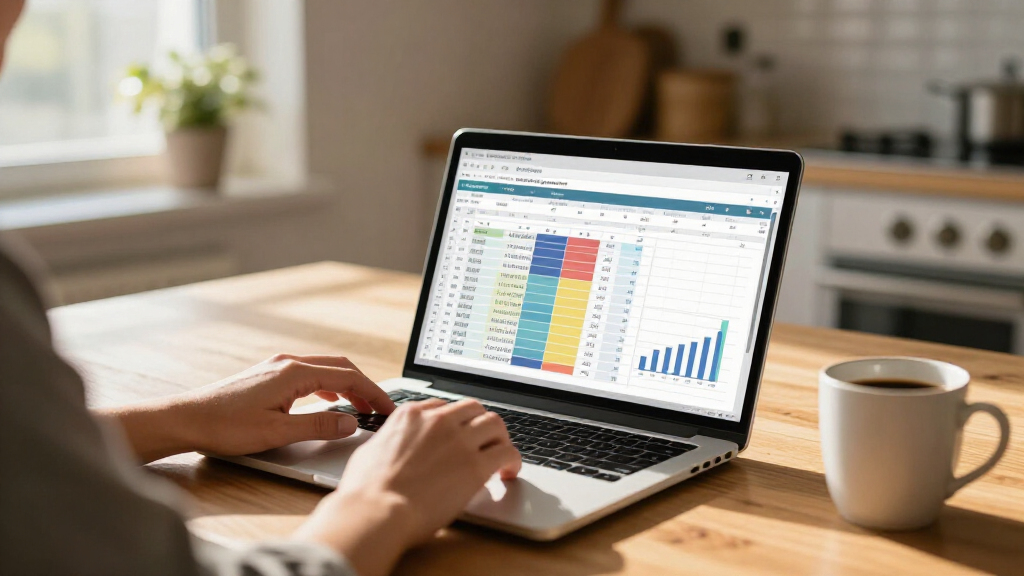 3 Best Personal Finance Spreadsheet Templates in 2026