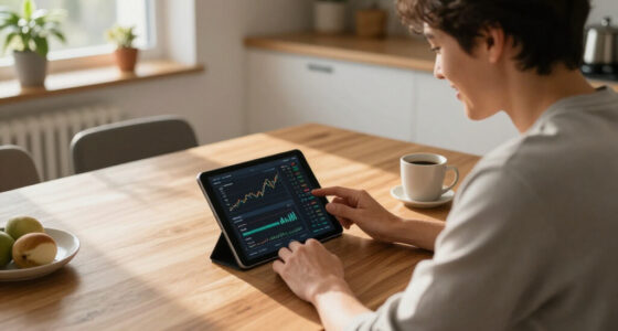 8 Best Investment Tracking Software in 2026
