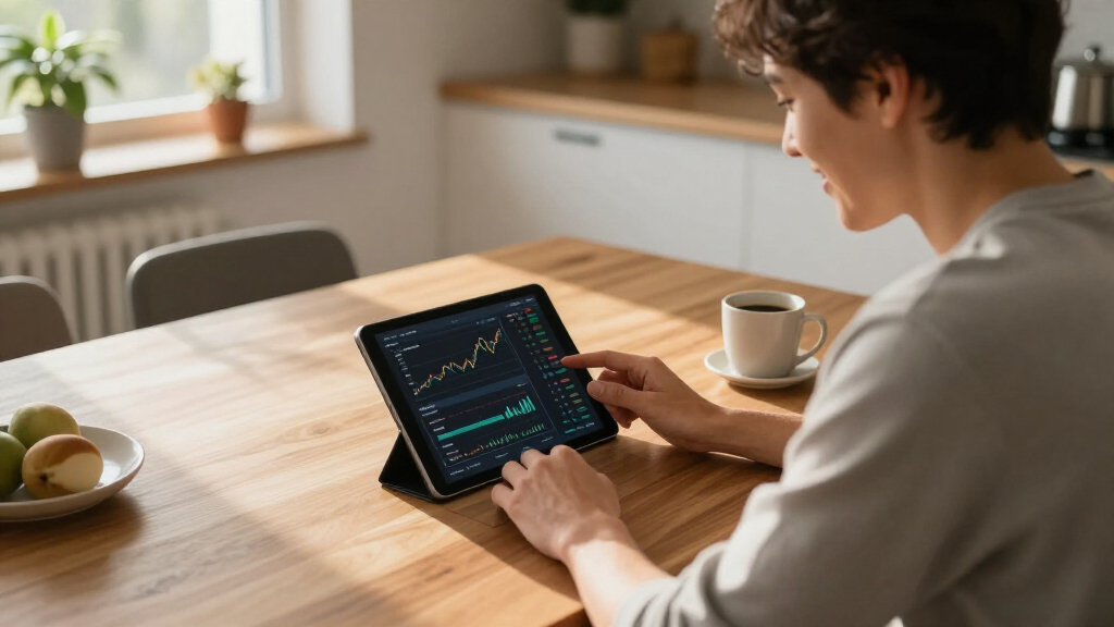 8 Best Investment Tracking Software in 2026
