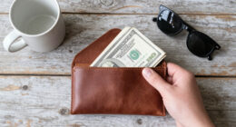 9 Best Cash Envelope Wallets in 2026