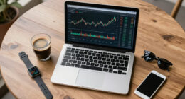 A New Age Of Capital - Growth, Sovereignty And AI