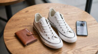 Converse Withdraws Ad Over KKK Imagery Accusation