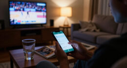 DraftKings Is Using AI To Behaviorally Target Chronic Gamblers