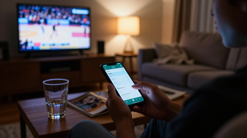 DraftKings Is Using AI To Behaviorally Target Chronic Gamblers