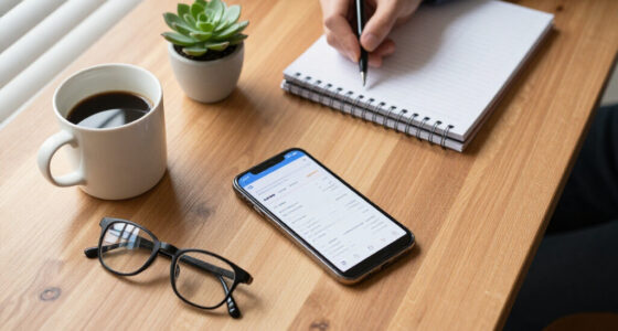 Personal Finance & Investing Essentials Checklist 2026