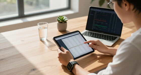 Personal Finance & Investing Gear Checklist 2026