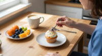 Funfetti® Brings More Joy To Every Bite With New Dots Of Fun Vanilla Frosting