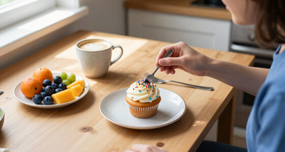 Funfetti® Brings More Joy To Every Bite With New Dots Of Fun Vanilla Frosting