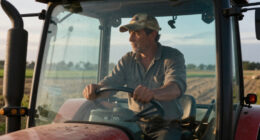 Growing Concerns Over Farmers' Well-Being After Disastrous Year