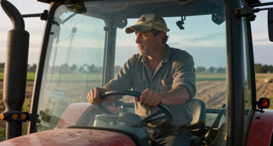 Growing Concerns Over Farmers' Well-Being After Disastrous Year