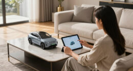 LUXEED Hosts Dedicated Brand Engagement Session With Chery International Middle East Dealer Delegation