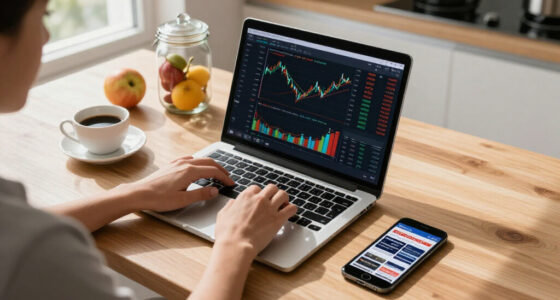 Nasdaq Surges In Global Coverage