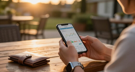 Personal Finance & Investing Gear Checklist 2026