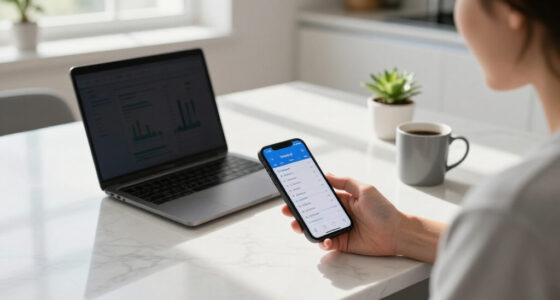 Personal Finance & Investing Checklist 2026