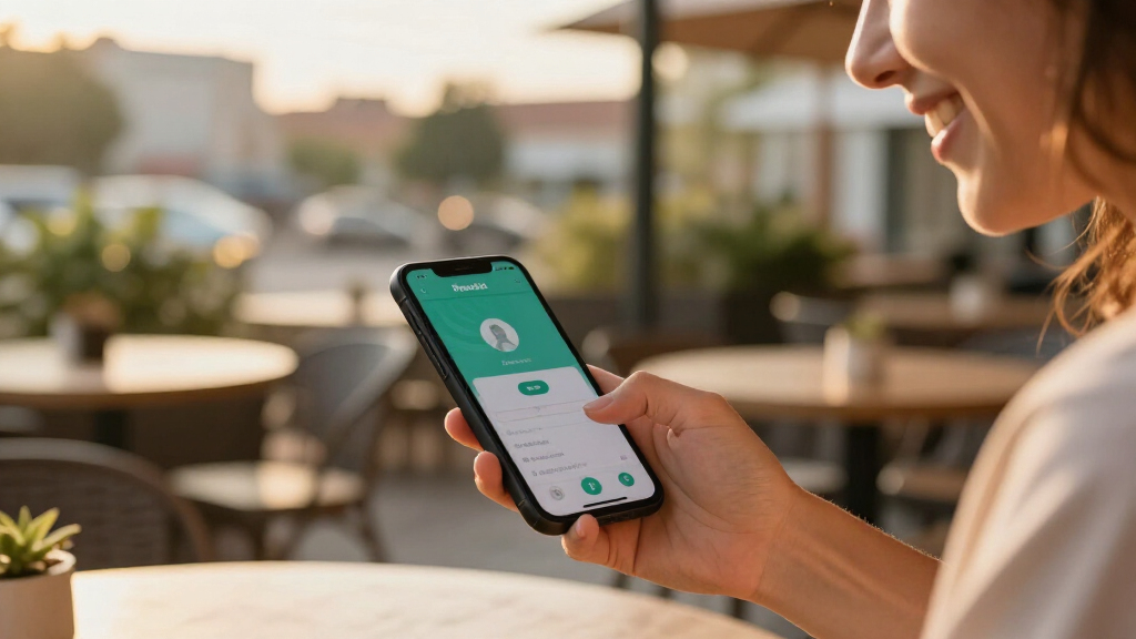 Revolut Rolls Out Facial Recognition Checkouts