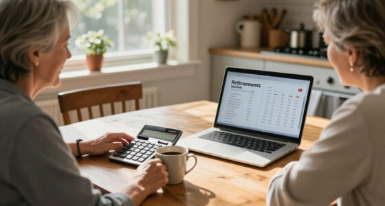 10 Best Investment Calculators for Retirement Planning in 2027