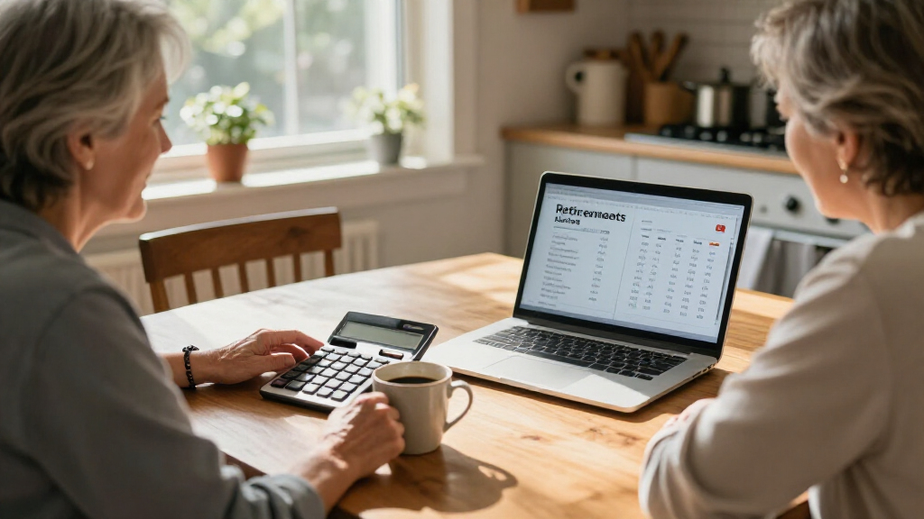 10 Best Investment Calculators for Retirement Planning in 2027
