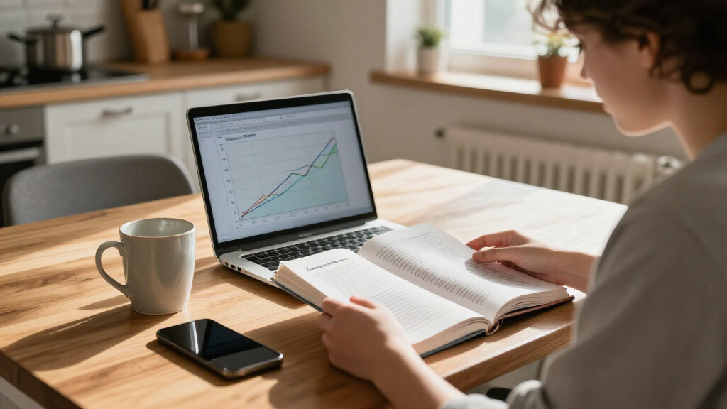15 Best Beginner Investing Books for Building Confidence in 2027