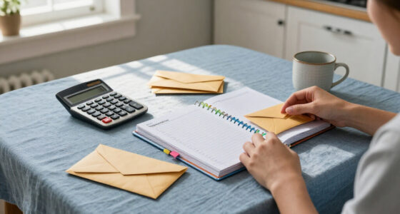 15 Best Budget Planner Binders for Beginners in 2027