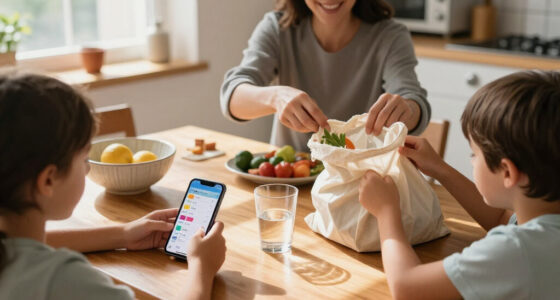 3 Best Budgeting Apps for Families in 2027